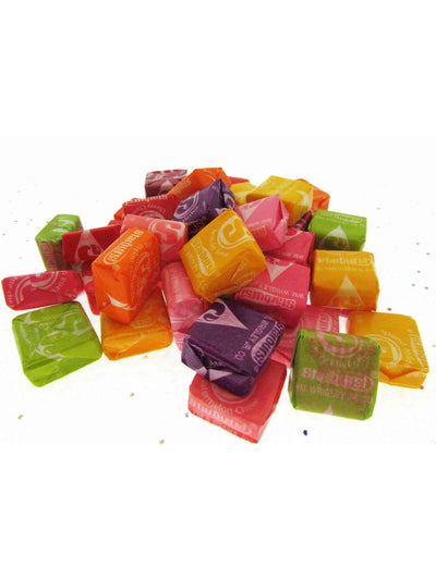 GLUTEN FREE - Candy Club Company
