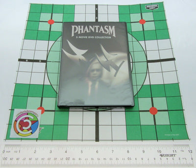 Phantasm ~ 5 Movie DVD Collection ~ I, II, III, IV, V ~ Movie ~ New  DVD