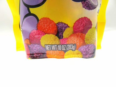 Nerds Big Chewy ~ Crunchy Shell Outside ~ Candy ~ 10oz  Recloseable Bag
