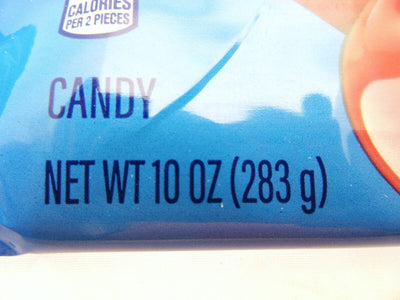 Jolly Rancher ~ Ropes ~ Soft Candy American ~ 10oz plus 10oz