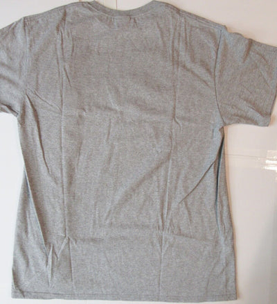 MTV ~ Music Television Medium Gray T-Shirt  Boom Box ~ Size M ~ T Shirt