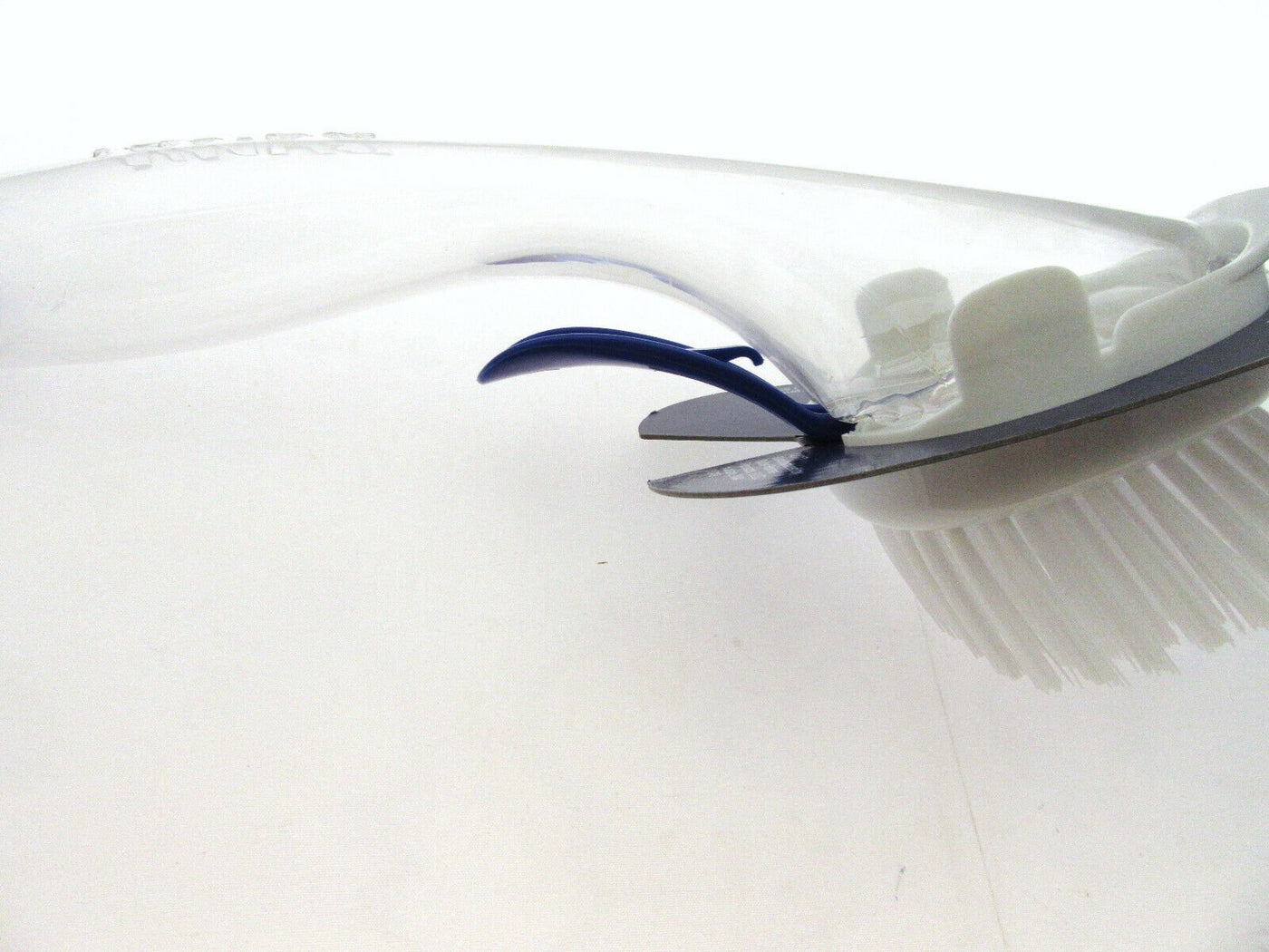 Soap Dispensing Dish Brush ~ Dawn ~ Trigger Disign ~ Kitchen