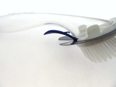 Soap Dispensing Dish Brush ~ Dawn ~ Trigger Disign ~ Kitchen