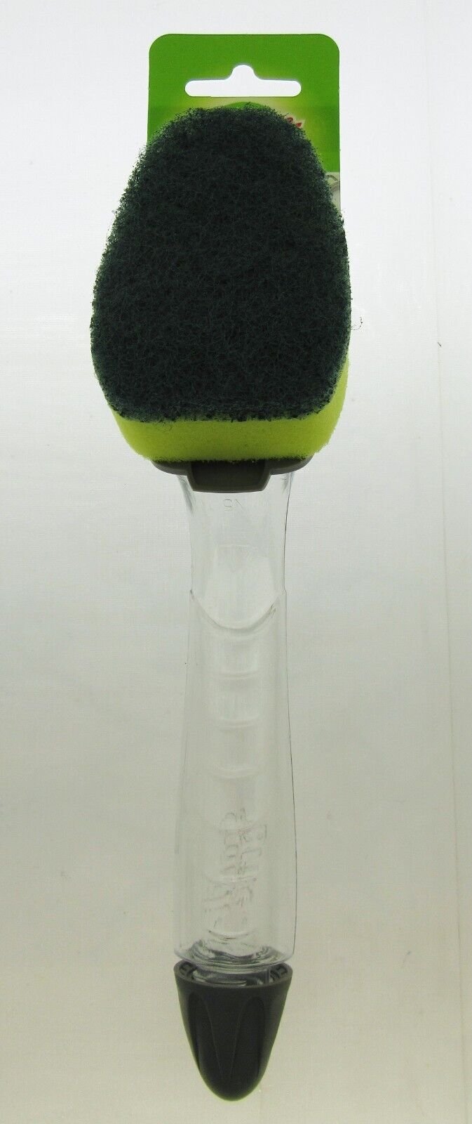 Scotch-Brite Dishwand Soap Despensing Heavy Duty Scrubber Refills Kitchen ScourZ