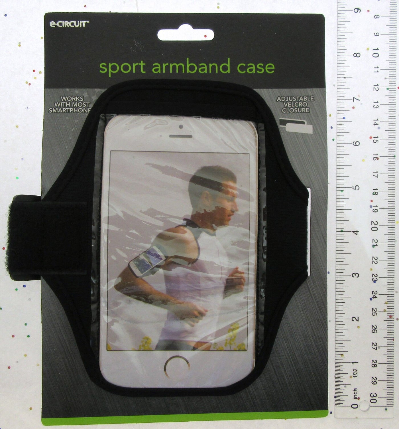 Sport Armband Smart Phone Case ~ Running ~ Activity ~ Arm Strap
