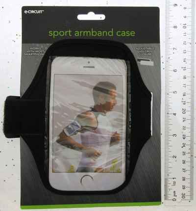 Sport Armband Smart Phone Case ~ Running ~ Activity ~ Arm Strap