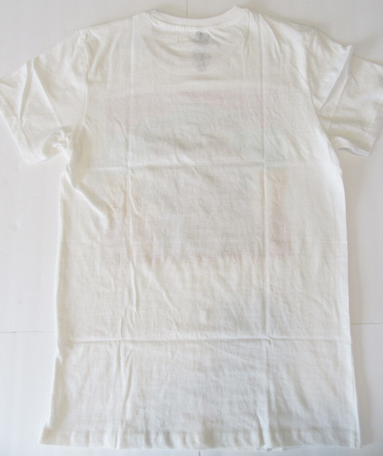 Grogu ~ Baby Yoda Star Wars Medium T-Shirt ~ Size M ~ White T Shirt