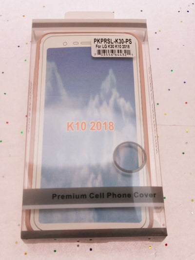 Soft Case ~LG K30/Harmony 2/Phoenix Plus/Premier Pro/CV3 Prime Original Premium