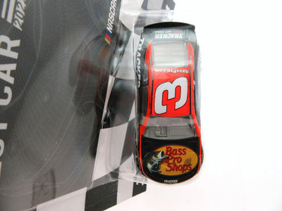 NEX GEN ~ Bass Pro Shops Car ~ NASCAR Authentics ~ Die Cast  1:64 Scale