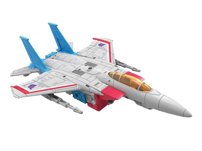 Coronation Starscream 86-12 ~ Transformers ~ Studio Series ~ Hasbro