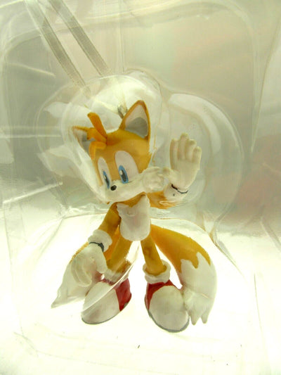 Tails Sonic The Hedgehog Tree Ornament ~ Hallmark