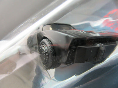 Batmobile ~ The Batman ~ Diecast ~ Hot Wheels
