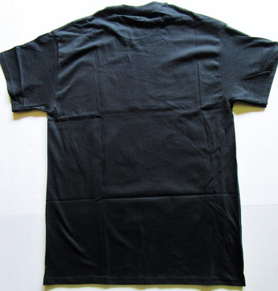 MTV ~ Music Television 12:00 August 1, 1981 ~ Small Black ~ Size S ~ T Shirt