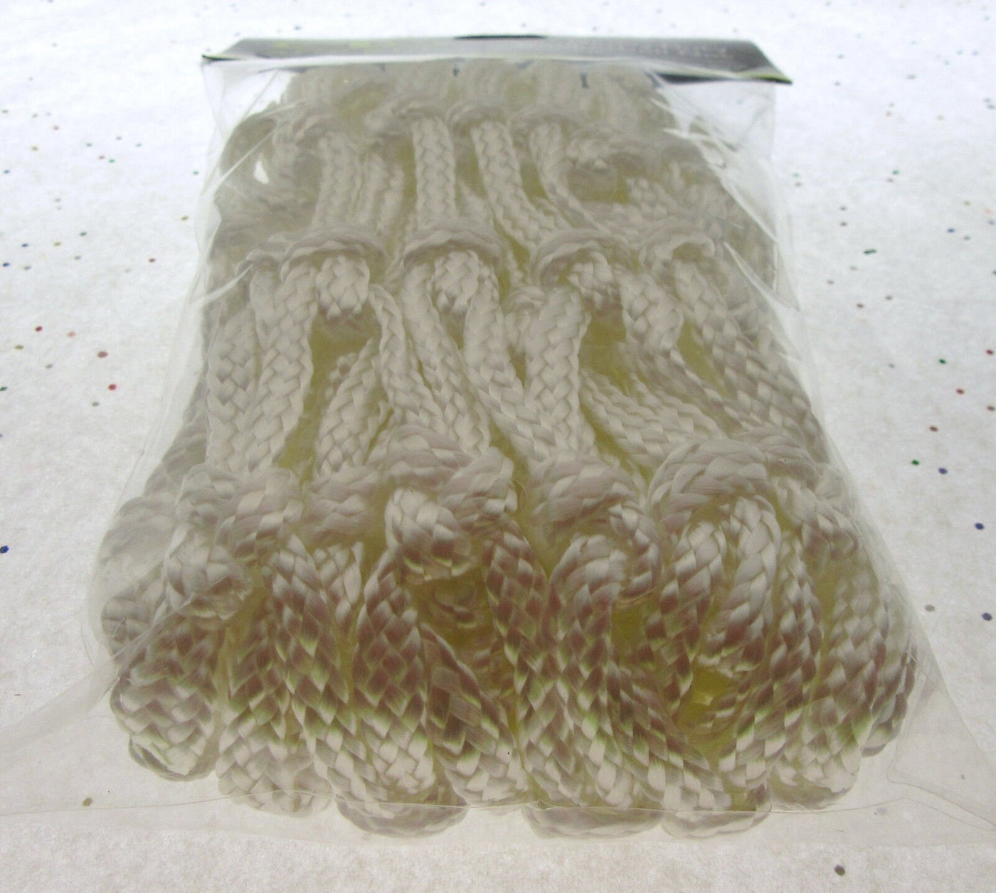 Heavy Duty Basketball Net Athletic Works ~ Regulation Size ~