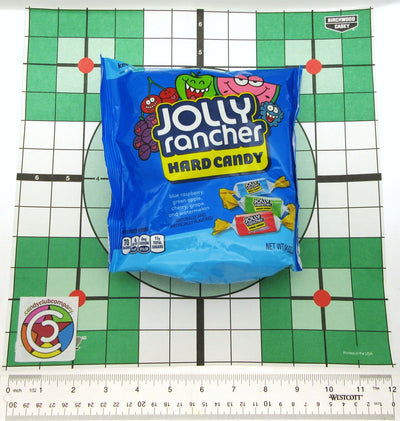Jolly Rancher Original ~ American Hard Candy ~ 14oz Bag sweets