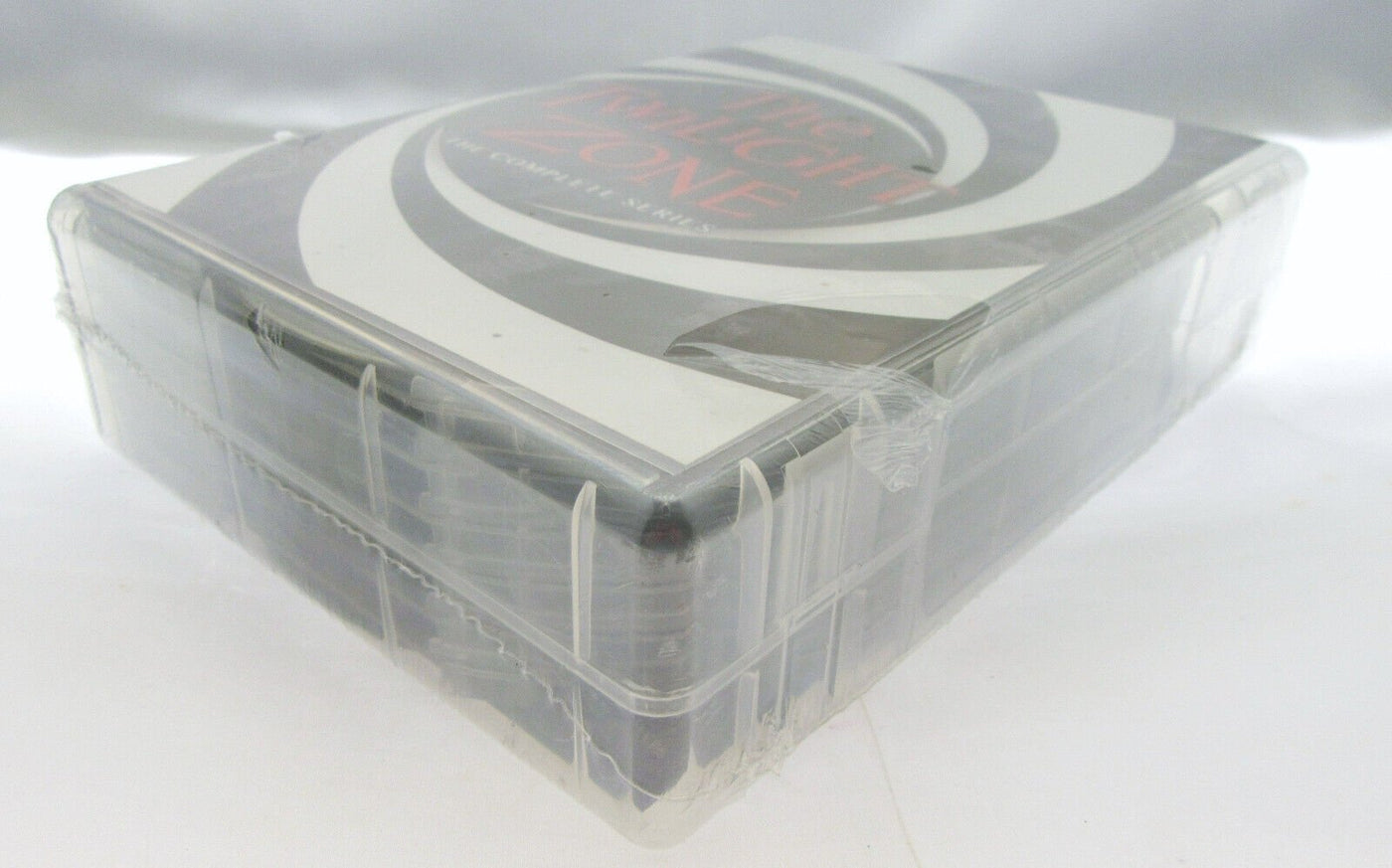 The Twilight Zone ~ The Complete Series ~ 25 Disc Set ~ 1959-1964 ~ New DVD