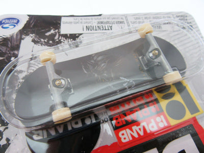 Tech Deck ~ Plan B ~ Skateboard / Fingerboard ~ Night Wolf