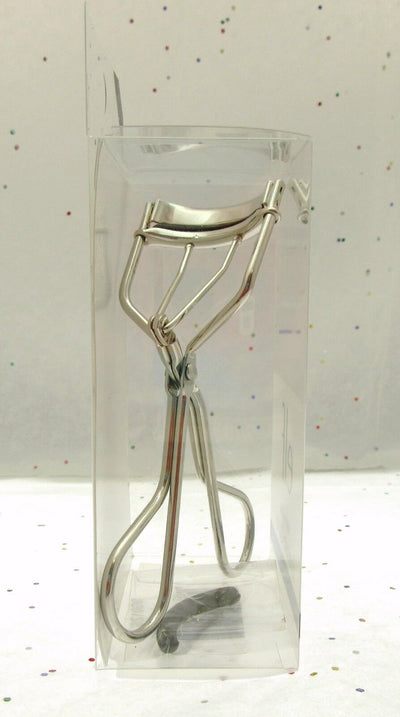 Elf ~ Eyelash Curler ~ Chrome Finish ~ Eye Lash Beauty Cosmedic Tool