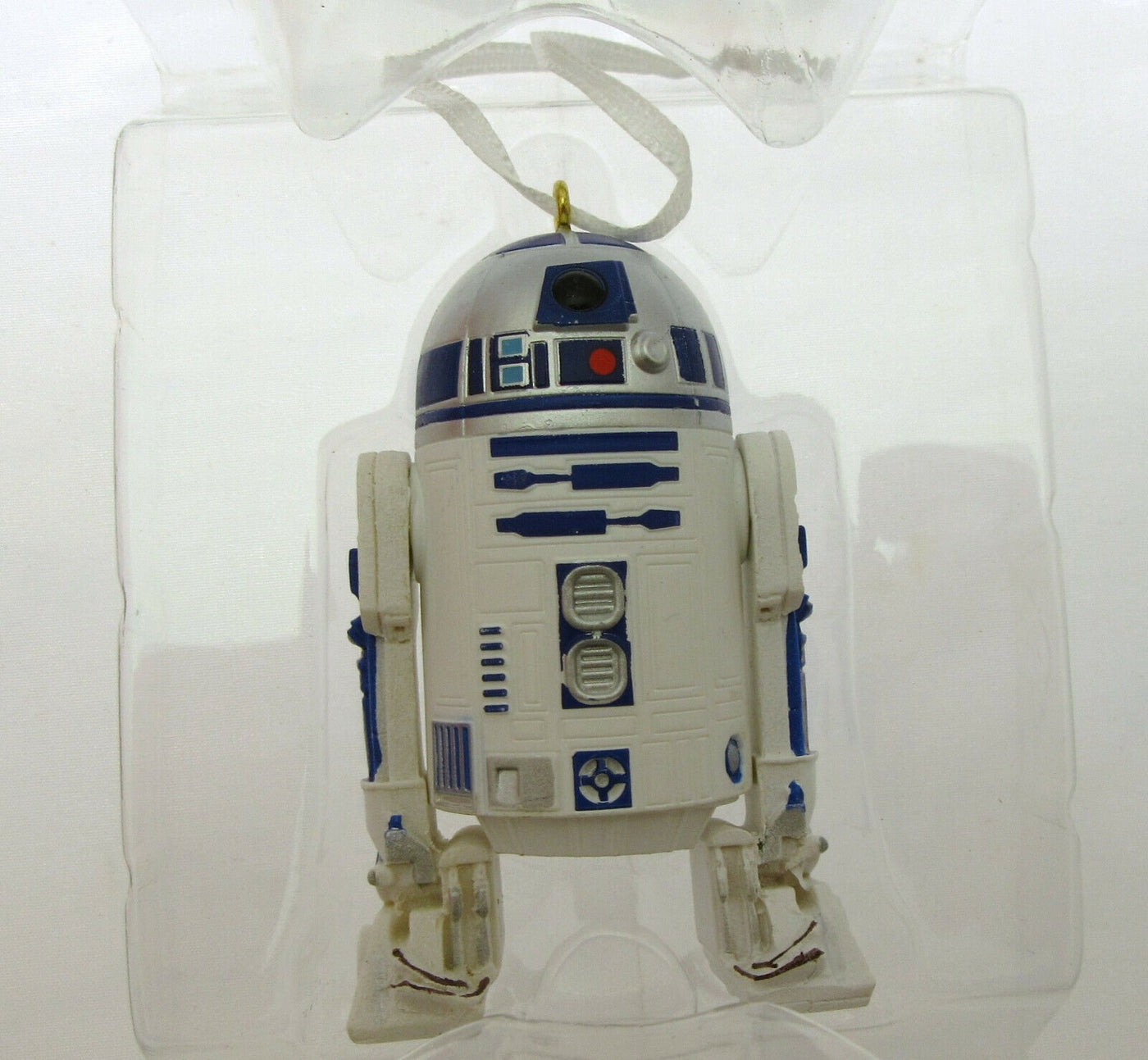 Star Wars R2-D2 ~ Christmas Tree Ornament ~ Hallmark
