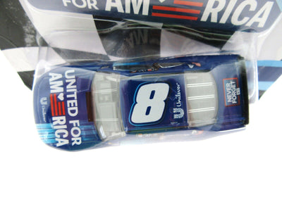 Dale Earnhardt Jr ~ America~ Rig & Car ~ NASCAR Authentics ~ Die Cast 1:64 Scale