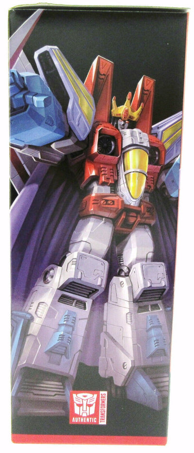 Coronation Starscream 86-12 ~ Transformers ~ Studio Series ~ Hasbro