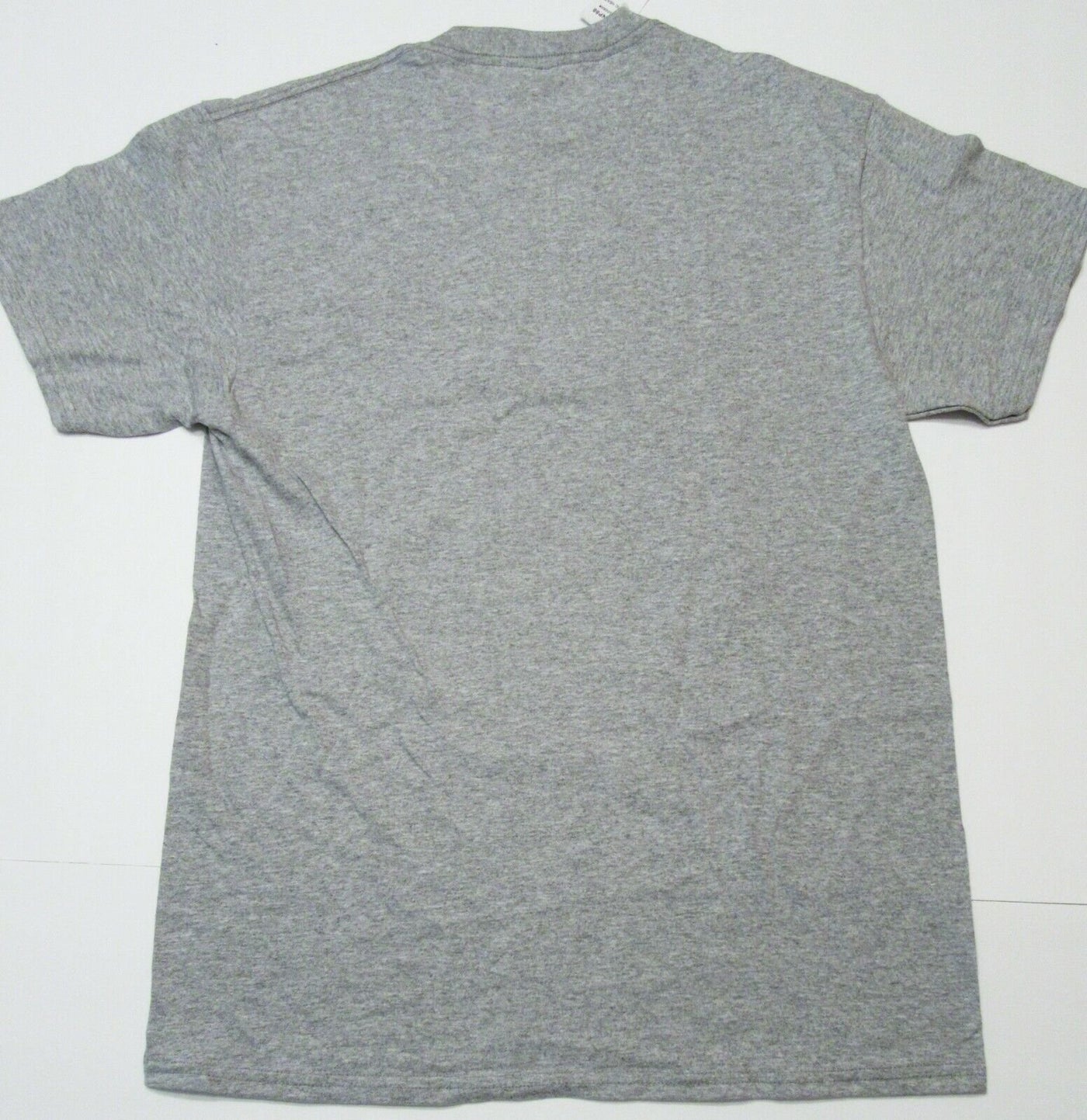 Nickelodeon Large  T-Shirt  ~ Size L ~ Grey Gray T Shirt