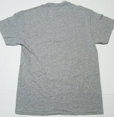 Nickelodeon Large  T-Shirt  ~ Size L ~ Grey Gray T Shirt