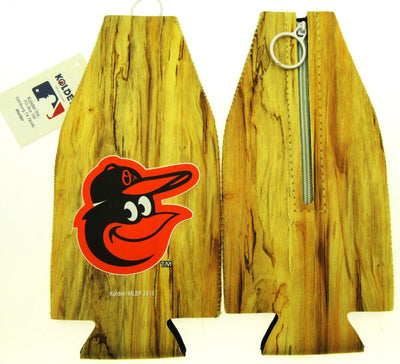 Baltimore Orioles Bottle Cozy's