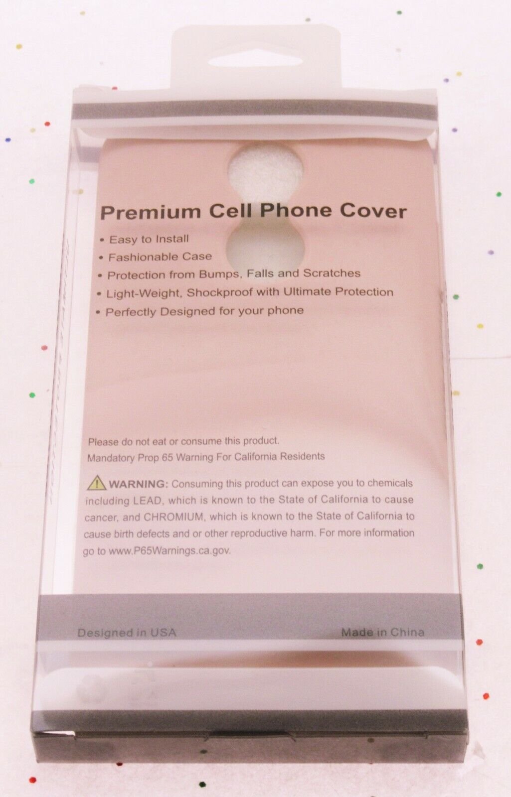 Soft Case ~LG K30/Harmony 2/Phoenix Plus/Premier Pro/CV3 Prime Original Premium