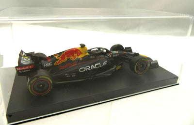 Oracle Red Bull Racing RB18 ~ Verstappen #1 ~  Die Cast