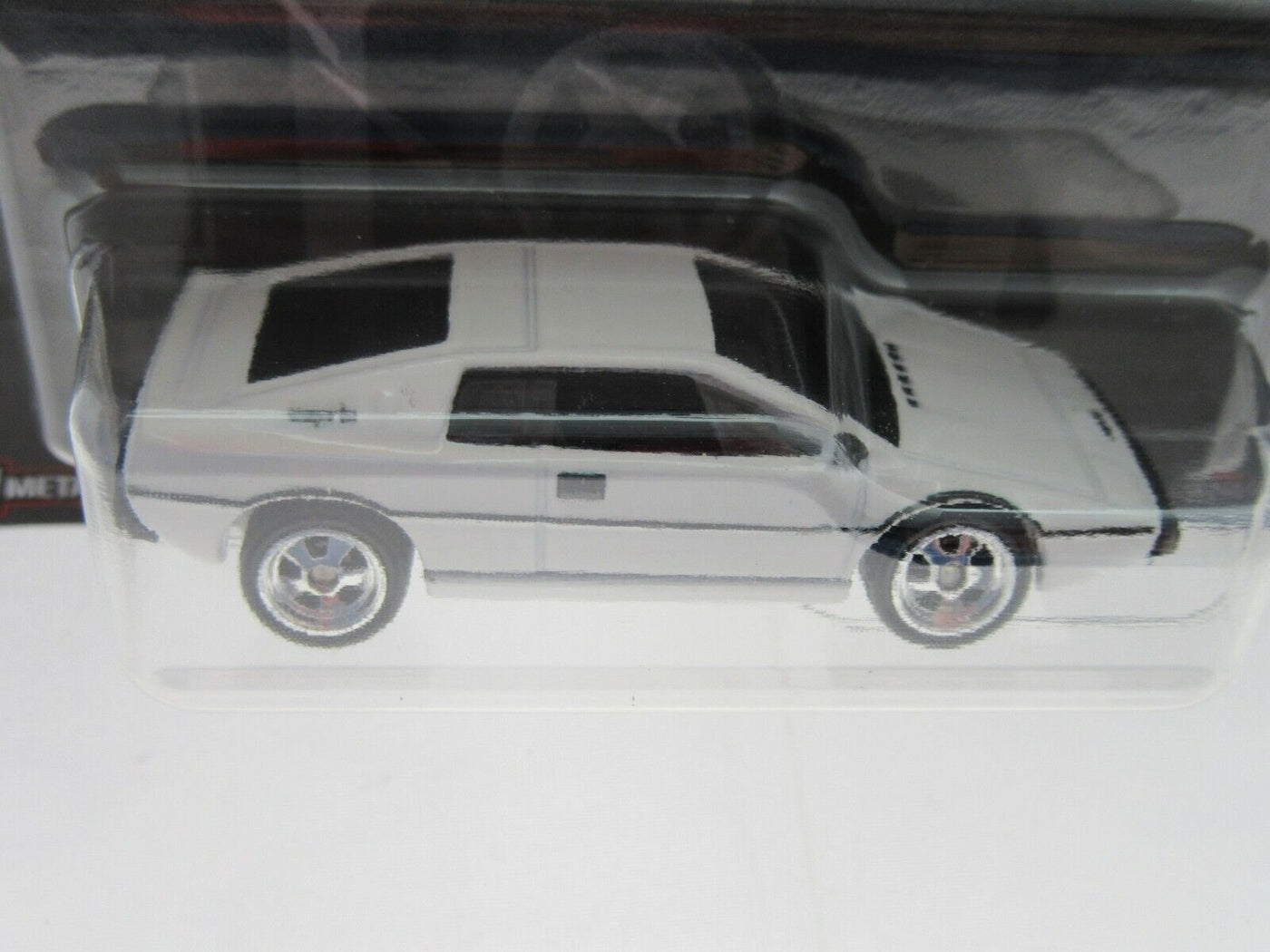 007 Spectre ~ Lotus Esprit S1 Diecast Car ~ 1:64 ~ Premium Hot Wheels