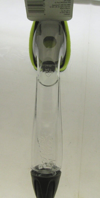 Scotch-Brite Dishwand Soap Despensing Heavy Duty Scrubber Refills Kitchen ScourZ