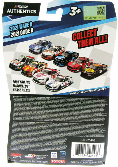 Dale Earnhardt Jr ~ America~ Rig & Car ~ NASCAR Authentics ~ Die Cast 1:64 Scale