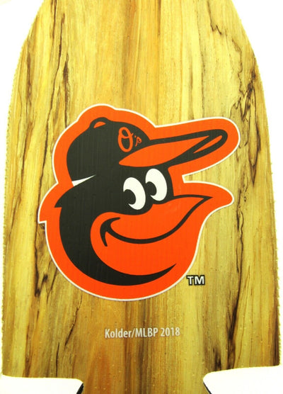 Baltimore Orioles Bottle Cozy's