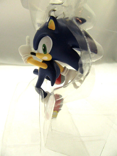 Sonic The Hedgehog Tree Ornament ~ Hallmark