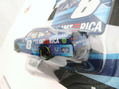 Dale Earnhardt Jr ~ America~ Rig & Car ~ NASCAR Authentics ~ Die Cast 1:64 Scale
