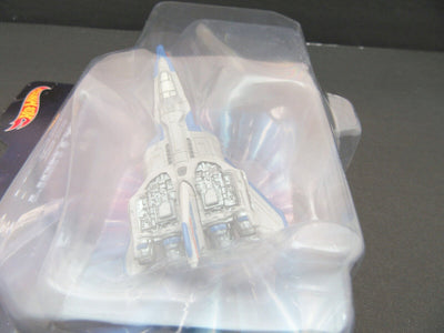Lightyear ~ XL-01 ~ Disn/Pix Movie ~ Spaceship ~ Diecast ~ Hot Wheels