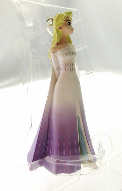 Elsa ~ Frozen ~  Christmas Tree Ornament ~ Hallmark