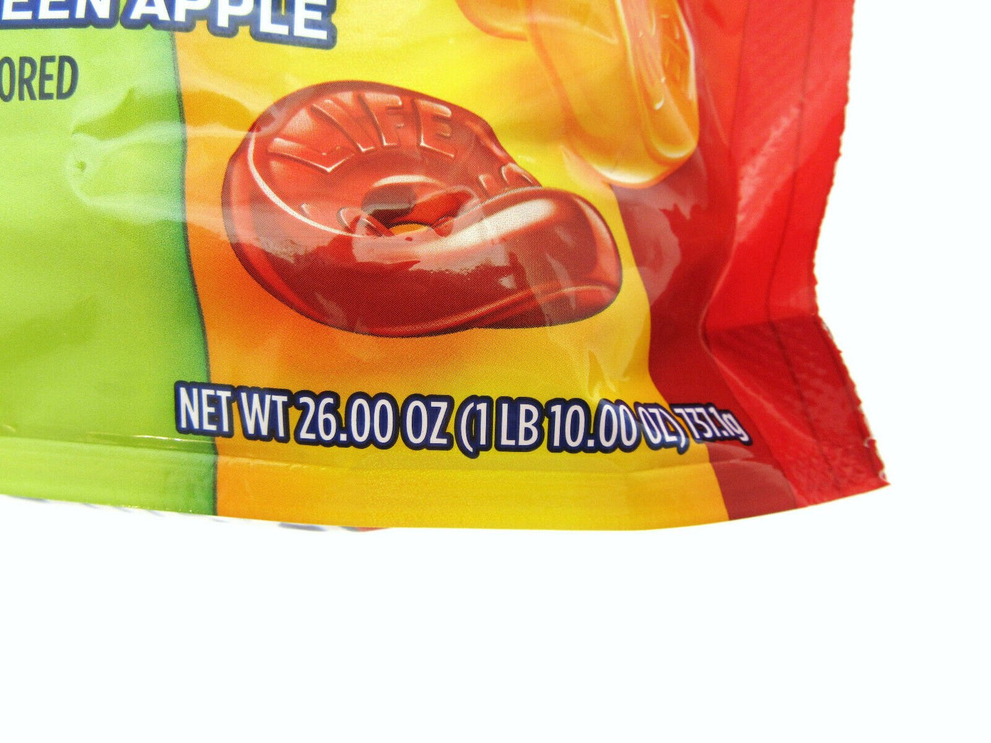 Lifesavers Gummies Gummy Candy ~ 26oz Bag