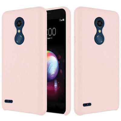 Soft Case ~LG K30/Harmony 2/Phoenix Plus/Premier Pro/CV3 Prime Original Premium