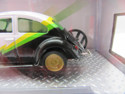 M2 Details  Volkswagen Beetle  Die Cast Car 1:64 Scale
