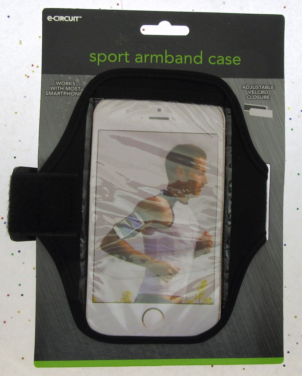 Sport Armband Smart Phone Case ~ Running ~ Activity ~ Arm Strap