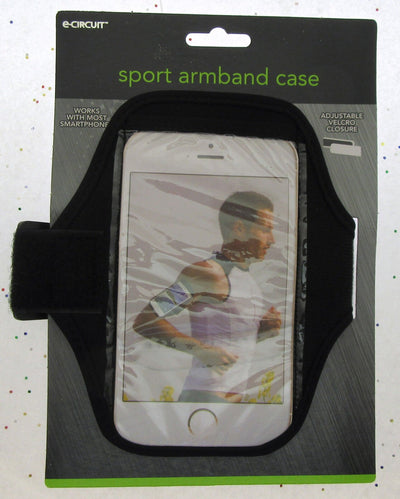 Sport Armband Smart Phone Case ~ Running ~ Activity ~ Arm Strap
