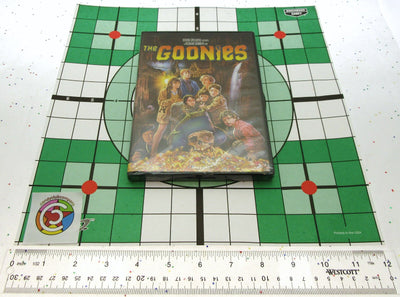 The Goonies ~ 1985 ~ Steven Speilberg ~ Movie ~ New DVD