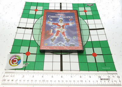 Christmas Vacation ~ National Lampoon's ~ 1989 ~ Movie ~ New DVD