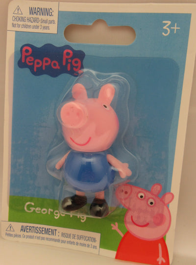 Peppa Pig Figurines
