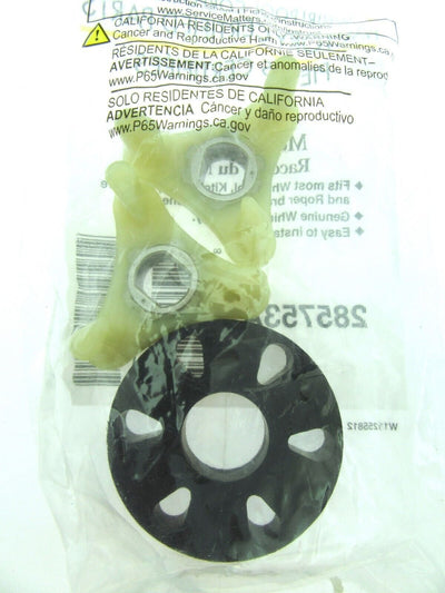 Whirlpool 285753A Direct Drive Washer Motor Coupling Kit