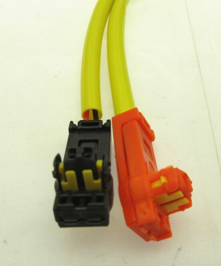 Airbag Clock Spring Plug Set Wire Connectors Fit Hyundai Vera Cruz