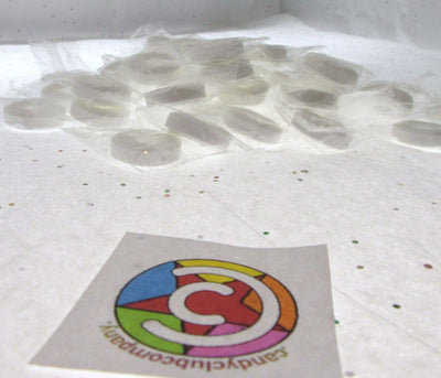 Lifesavers 8oz ~ Pep O Mint ~ Hard Candy Individually Wrapped Half Pound