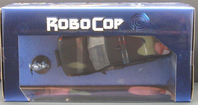 ROBO COP & OCP Ford Taurus ~ Die Cast Figure   1:24 scale